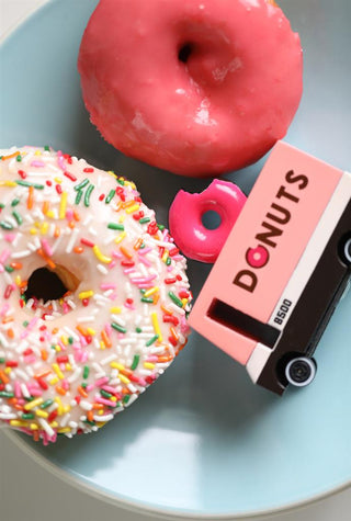 Van Donut