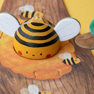 Puzzle BZZZ