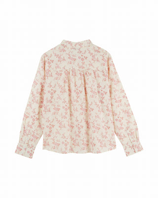 Chemise imprimé Rosalie