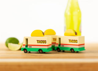 Van Taco