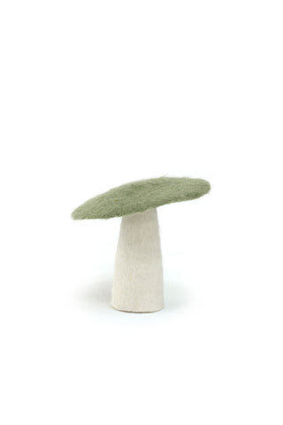 Champignon Sauge