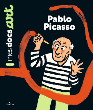 Mes docs Pablo Picasso