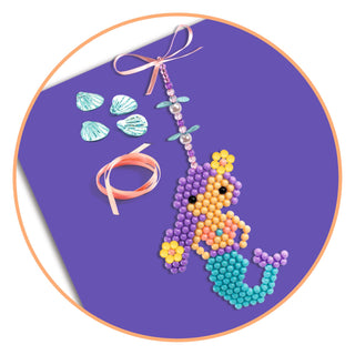 Atelier perles à eau