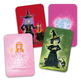 Jeu de carte Diamoniak