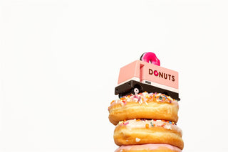 Van Donut