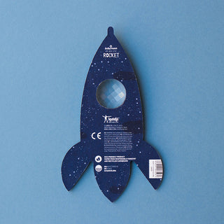 Bee eye Rocket