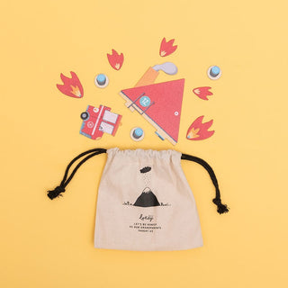 Jeu de poche Save the cat