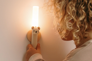 Zoo Buddy Light Koala