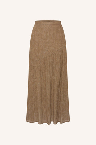 Jupe Myra lurex