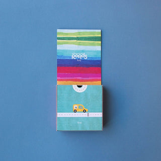 Jeu de poche  Roads