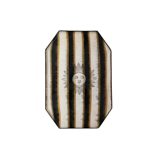 Plateau Ikat