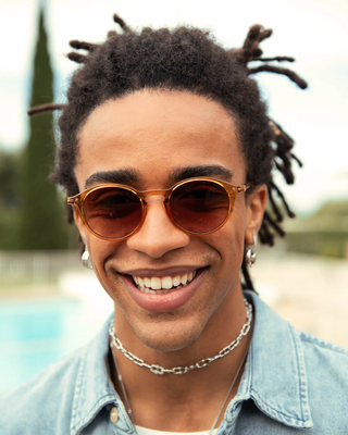 Lunettes #D Adultes Golden Canyon Limited Edition