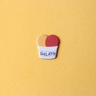 Petit jeu Gelatto
