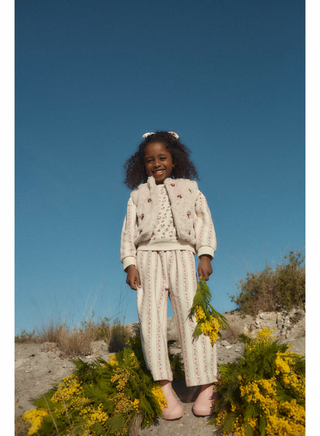 Pantalon Ysalia