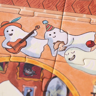 Puzzle Enchanted