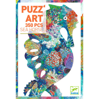 Puzzle hippocampe 350 pcs