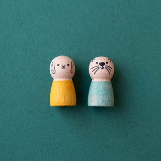 Jeu Best Friends