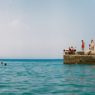 Sicilia A Week Abroad