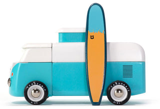 VW BEACH BUS  OCÉAN