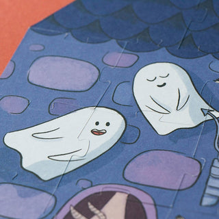 Puzzle Enchanted