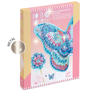 Kit créatif Comme une fée