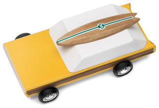 CANDYLAB MINTS  WOODIE