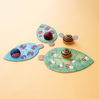 Puzzle BZZZ