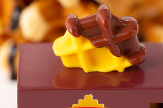 Van Gaufre