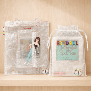 Ryvdoll  Ensemble de mode magnétique