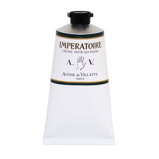 Crème Impératoire tube