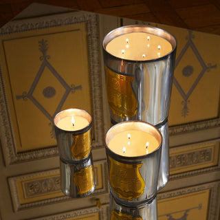 La bougie Cabinet des miroirs