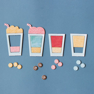 Petit jeu Shakes