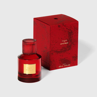 Parfum Nuit Rouge Mystique