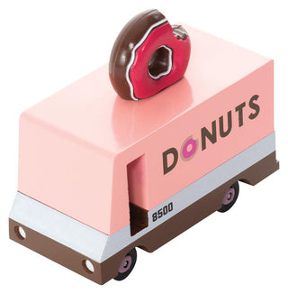 Van Donut