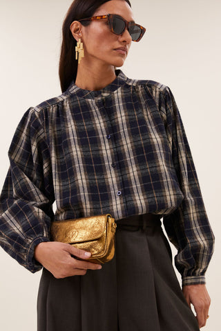 Chemise Jagger Check