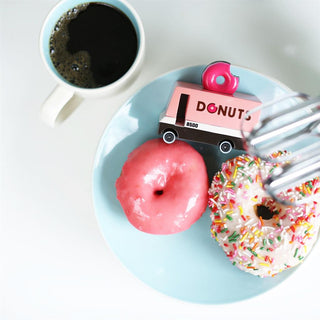 Van Donut