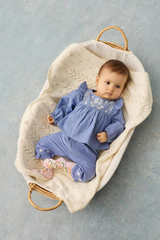 Ensemble bébé Mikani
