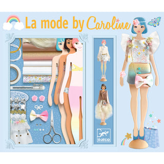 Atelier Mode by Caroline