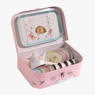 Valise dinette