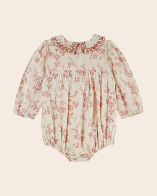 Barboteuse Rosalie
