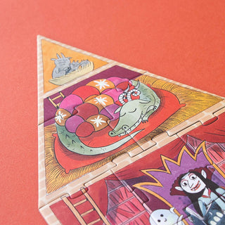 Puzzle Enchanted
