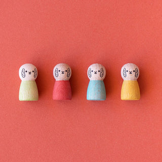Petit jeu Strawberries