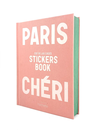 Paris Chéri  Address Book