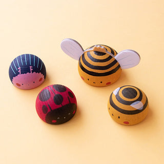 Puzzle BZZZ