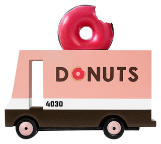 Van Donut