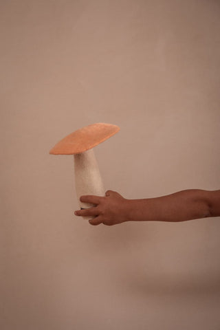 Champignon Blush