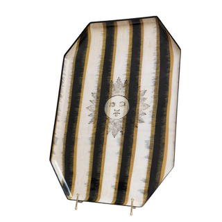 Plateau Ikat