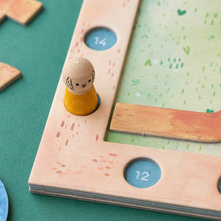 Jeu Best Friends