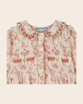 Barboteuse Rosalie