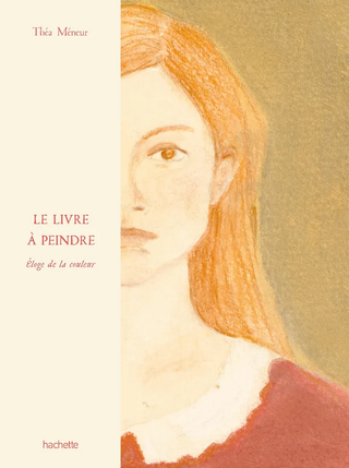 Éloge de la couleur Théa Meneur